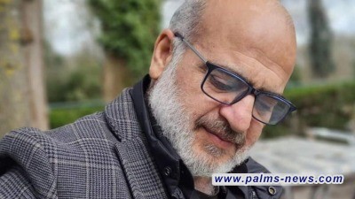 وفاة الصحفي السوري حسين الزعبي في فرنسا